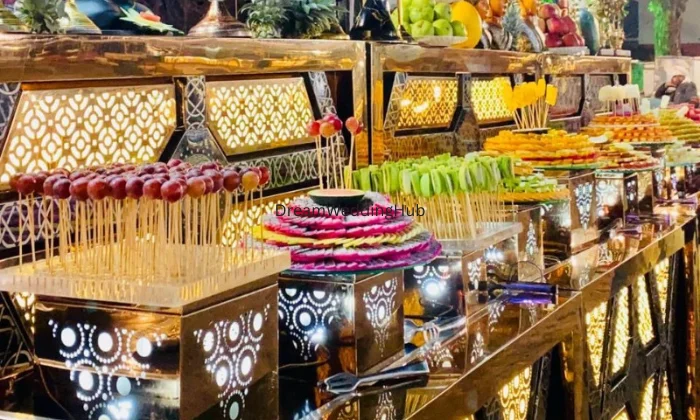 Best Catering Association